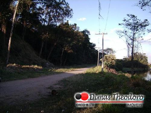 Terreno à venda, 196000m² - Foto 1