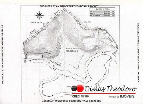 Terreno à venda, 196000m² - Foto 6