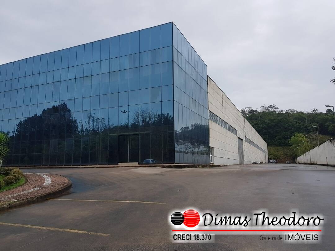 Prédio Inteiro à venda e aluguel, 10000m² - Foto 1