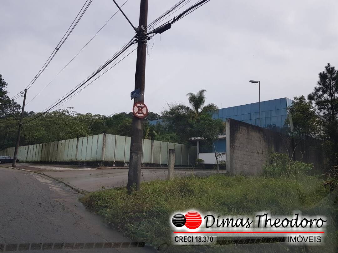 Prédio Inteiro à venda e aluguel, 10000m² - Foto 2