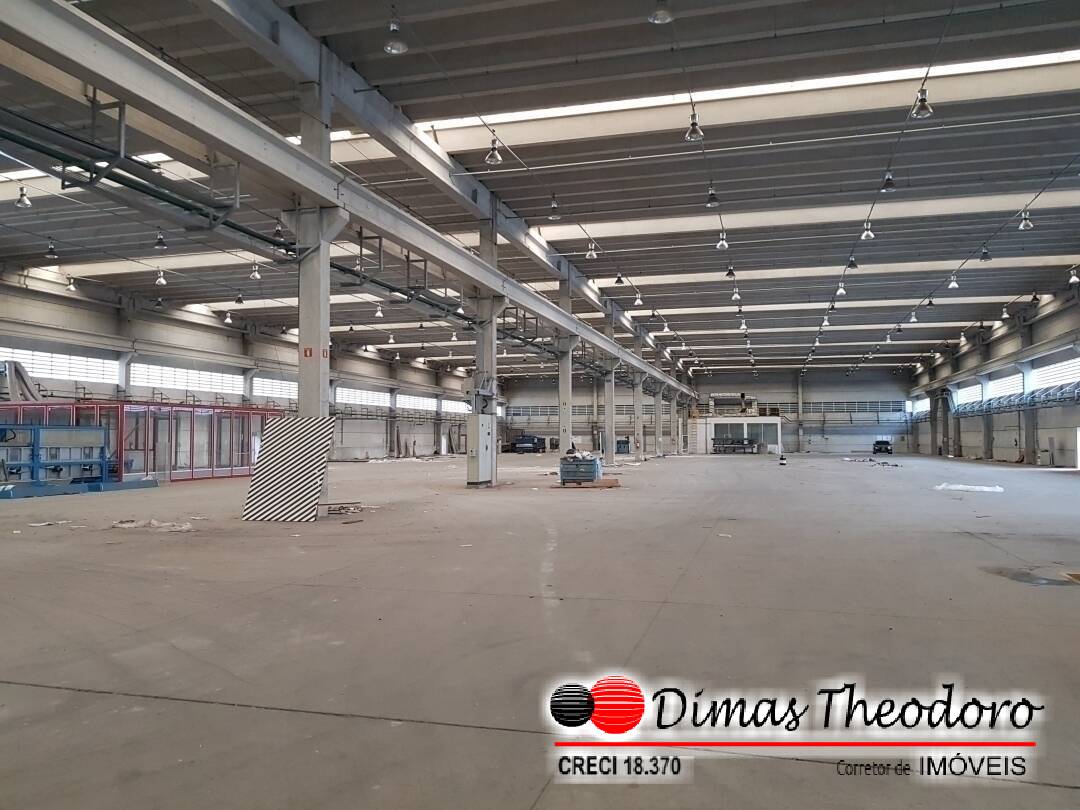 Prédio Inteiro à venda e aluguel, 10000m² - Foto 4