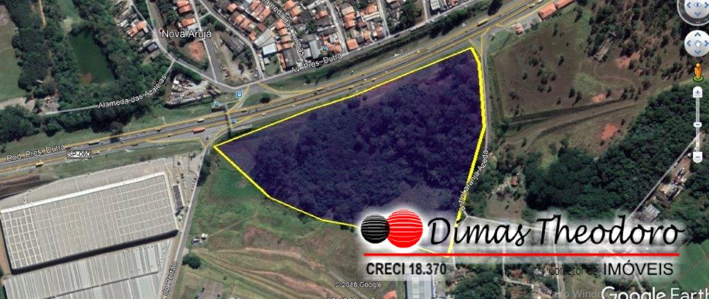 Terreno à venda, 76000m² - Foto 3