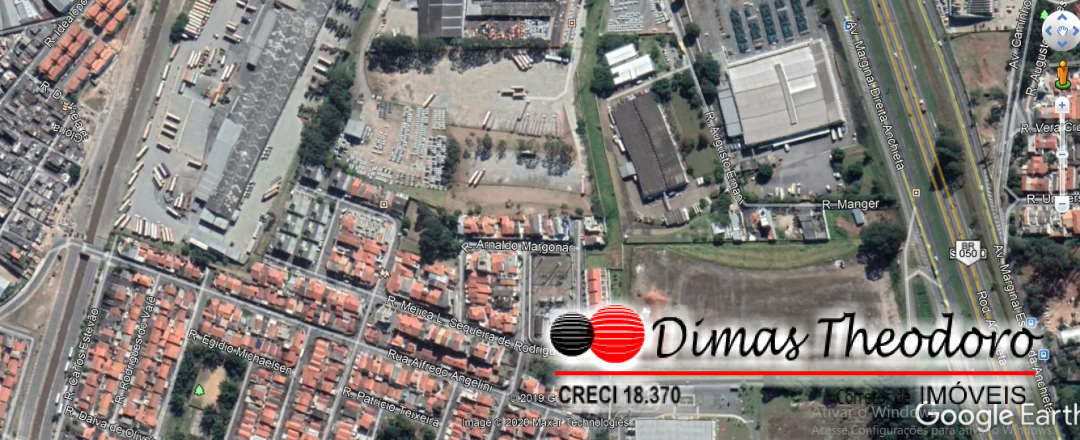 Terreno à venda, 14000m² - Foto 1