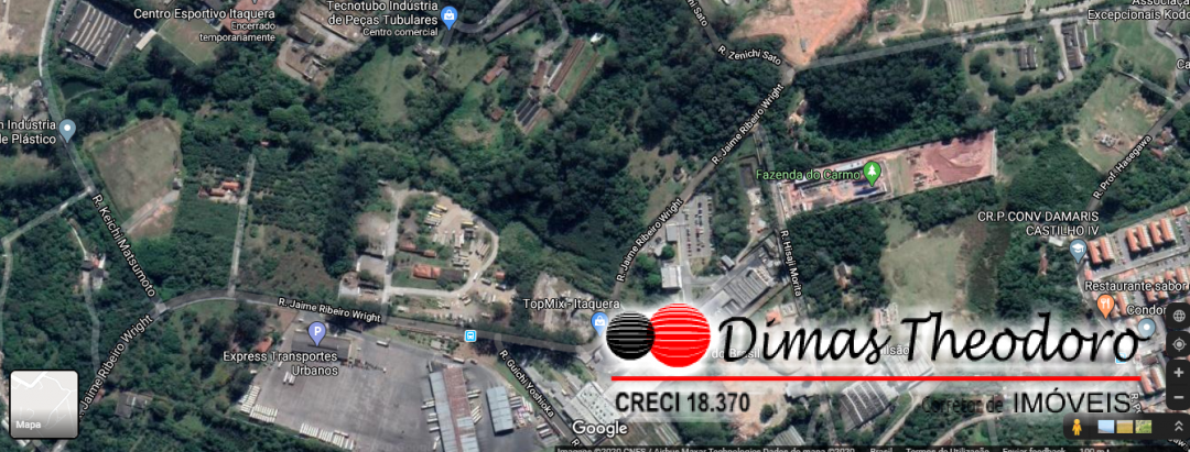 Terreno à venda e aluguel, 30000m² - Foto 1