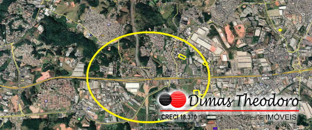 Terreno à venda e aluguel, 11000m² - Foto 2