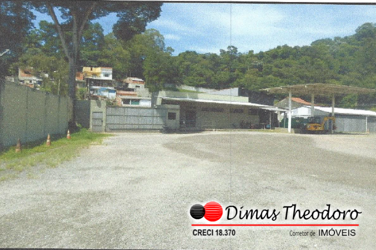 Prédio Inteiro à venda e aluguel, 2000m² - Foto 4