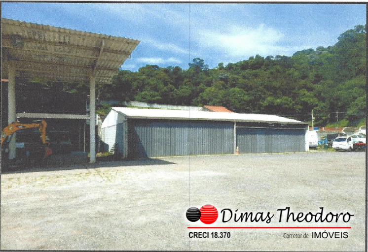 Prédio Inteiro à venda e aluguel, 2000m² - Foto 8