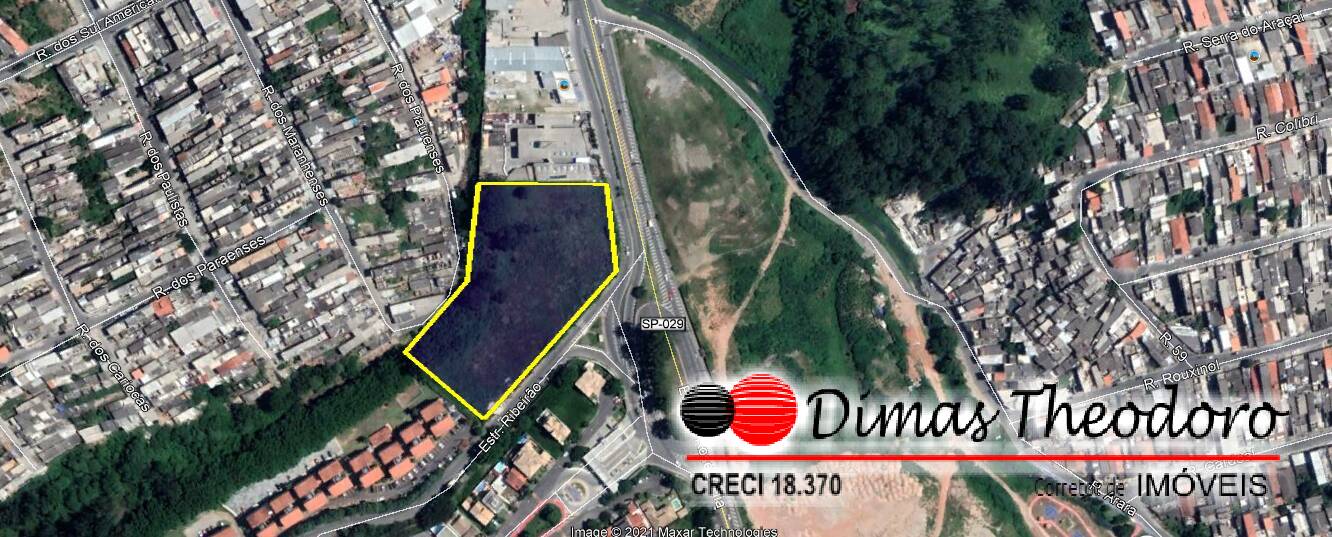 Terreno à venda e aluguel, 100m² - Foto 2