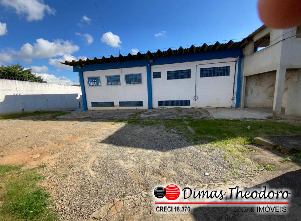 Depósito-Galpão-Armazém à venda e aluguel, 700m² - Foto 2