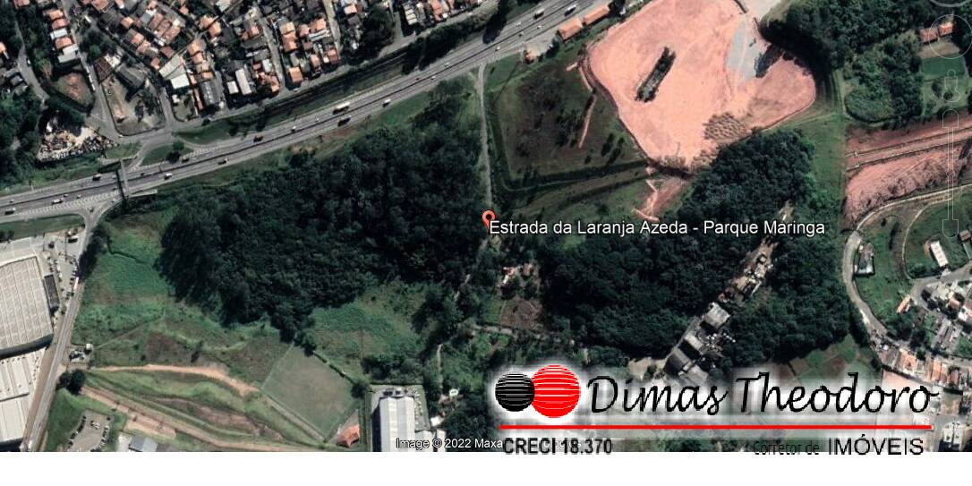 Loteamento e Condomínio à venda e aluguel, 100m² - Foto 1