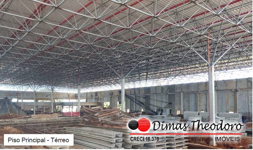 Depósito-Galpão-Armazém para alugar, 12500m² - Foto 4