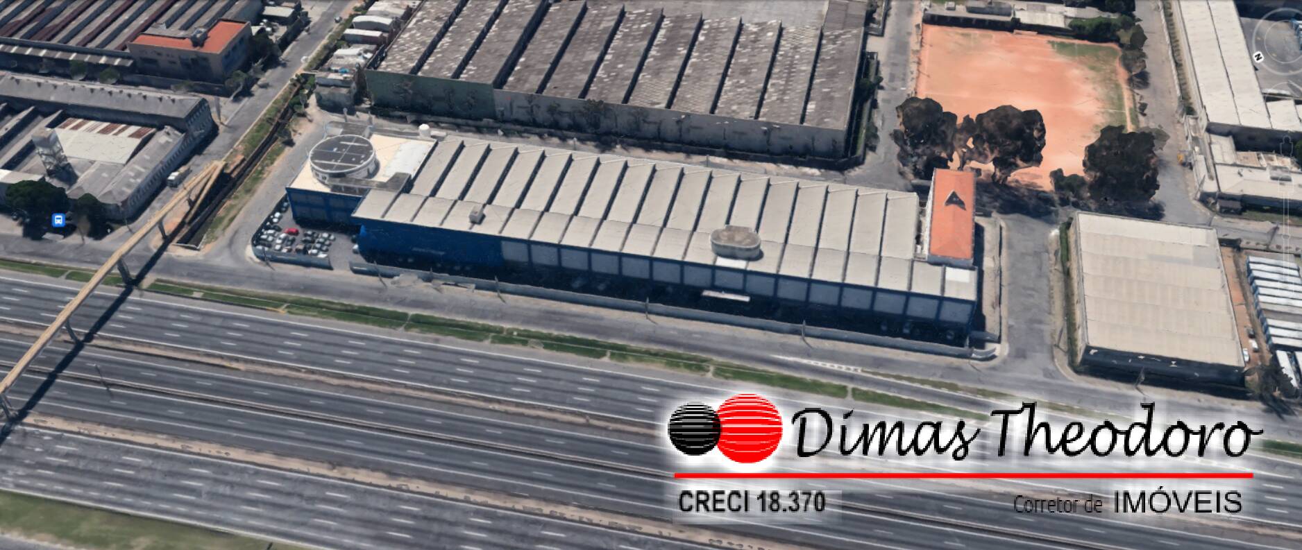 Depósito-Galpão-Armazém para alugar, 13000m² - Foto 9