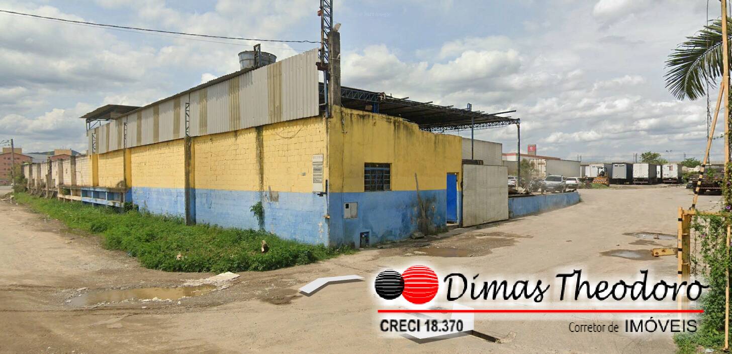 Depósito-Galpão-Armazém à venda e aluguel, 200m² - Foto 3