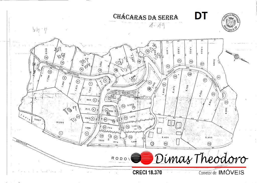 Loteamento e Condomínio à venda e aluguel, 40000m² - Foto 2