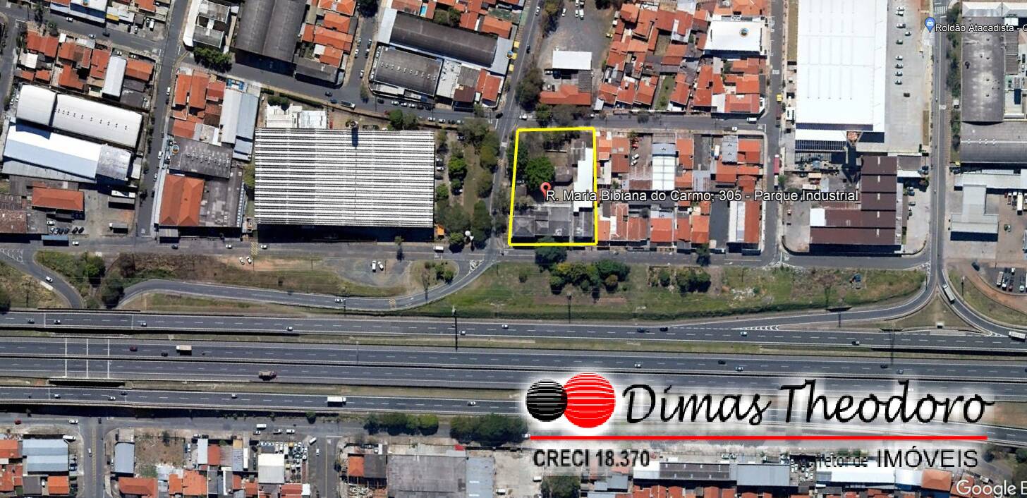 Conjunto Comercial-Sala à venda e aluguel, 1600m² - Foto 2