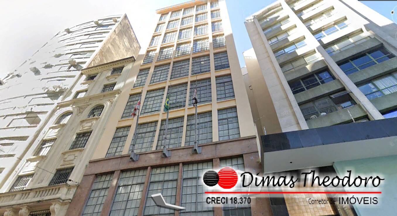 Conjunto Comercial-Sala à venda e aluguel, 3400m² - Foto 1