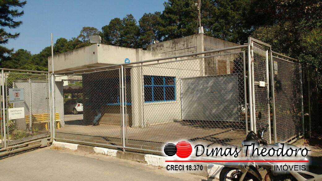 Depósito-Galpão-Armazém à venda e aluguel, 4000m² - Foto 2