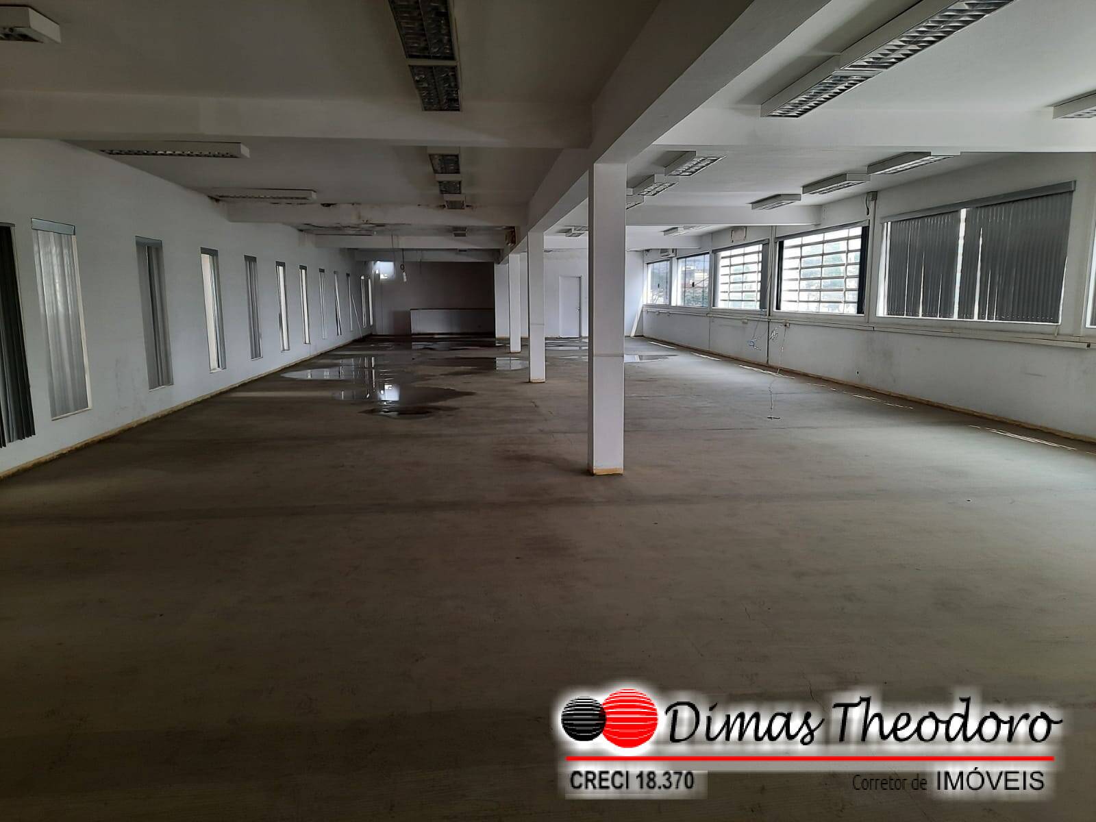 Depósito-Galpão, 7500 m² - Foto 4