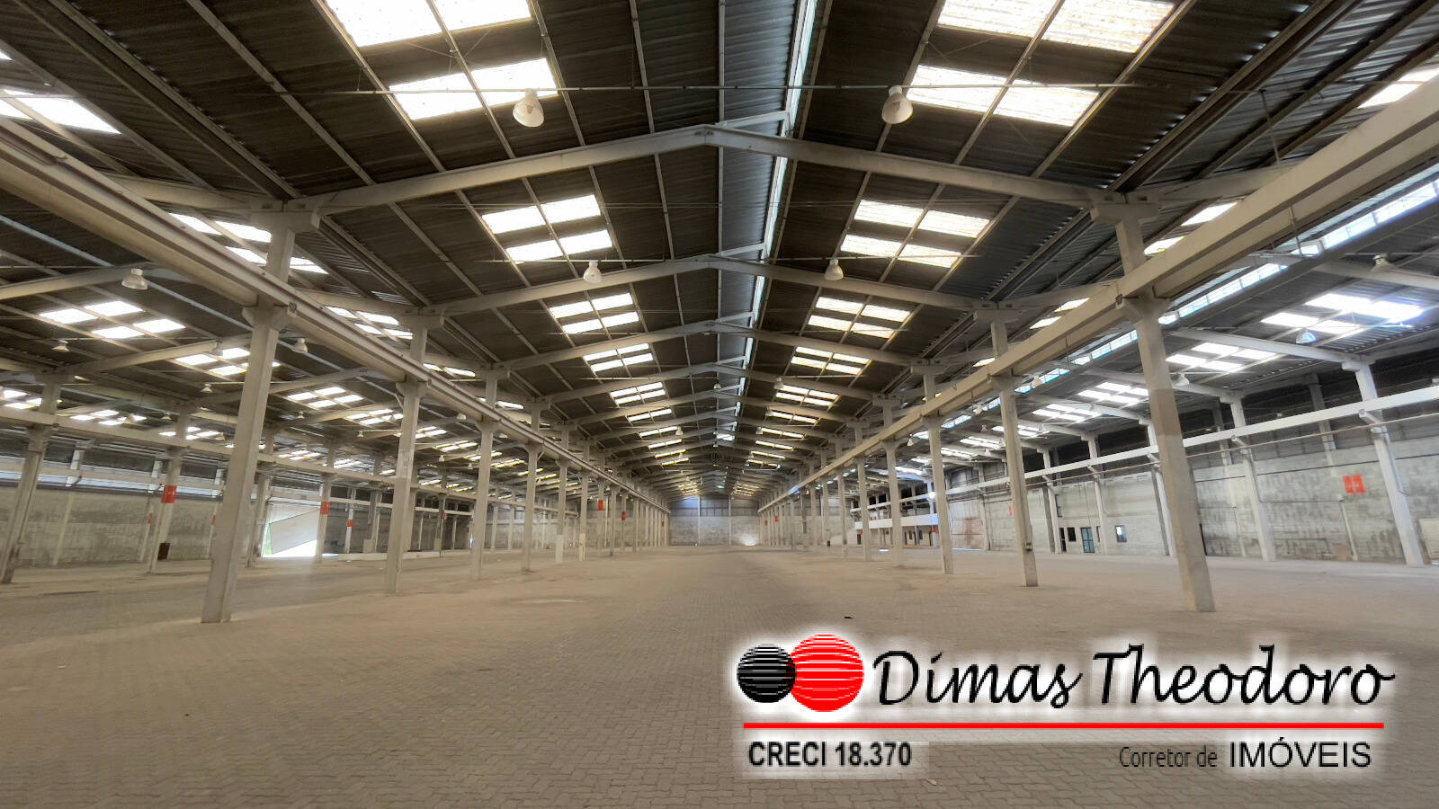 Prédio Inteiro para alugar, 15000m² - Foto 4