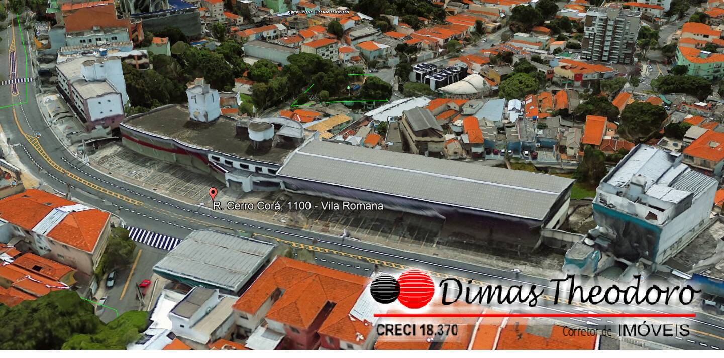 Depósito-Galpão-Armazém para alugar, 9000m² - Foto 2