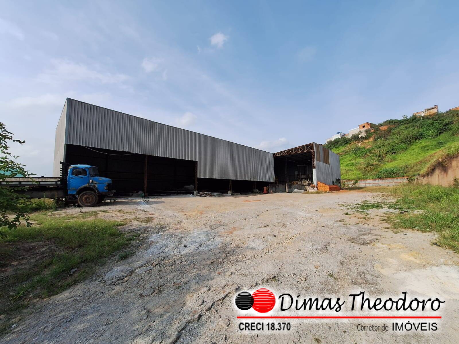 Prédio Inteiro à venda e aluguel, 1300m² - Foto 4