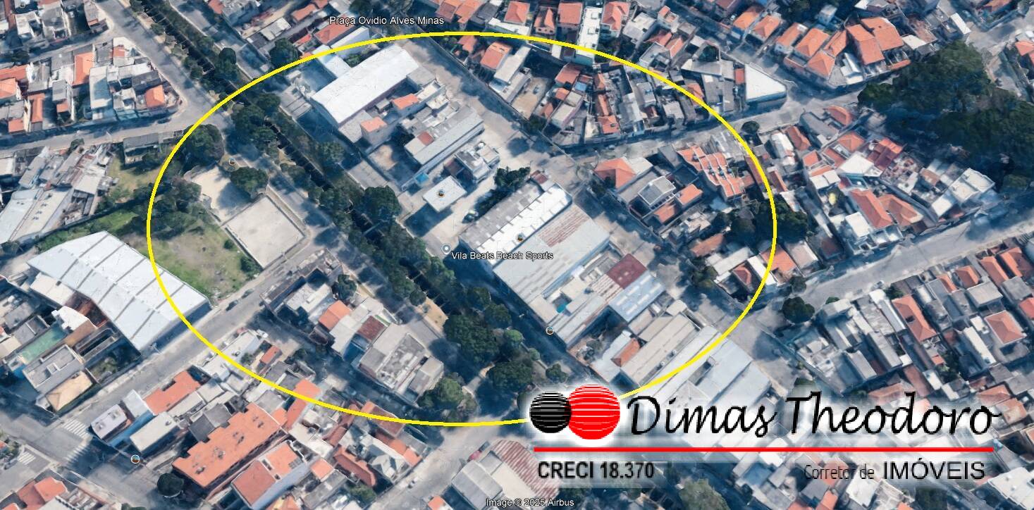 Depósito-Galpão-Armazém à venda e aluguel, 470m² - Foto 5