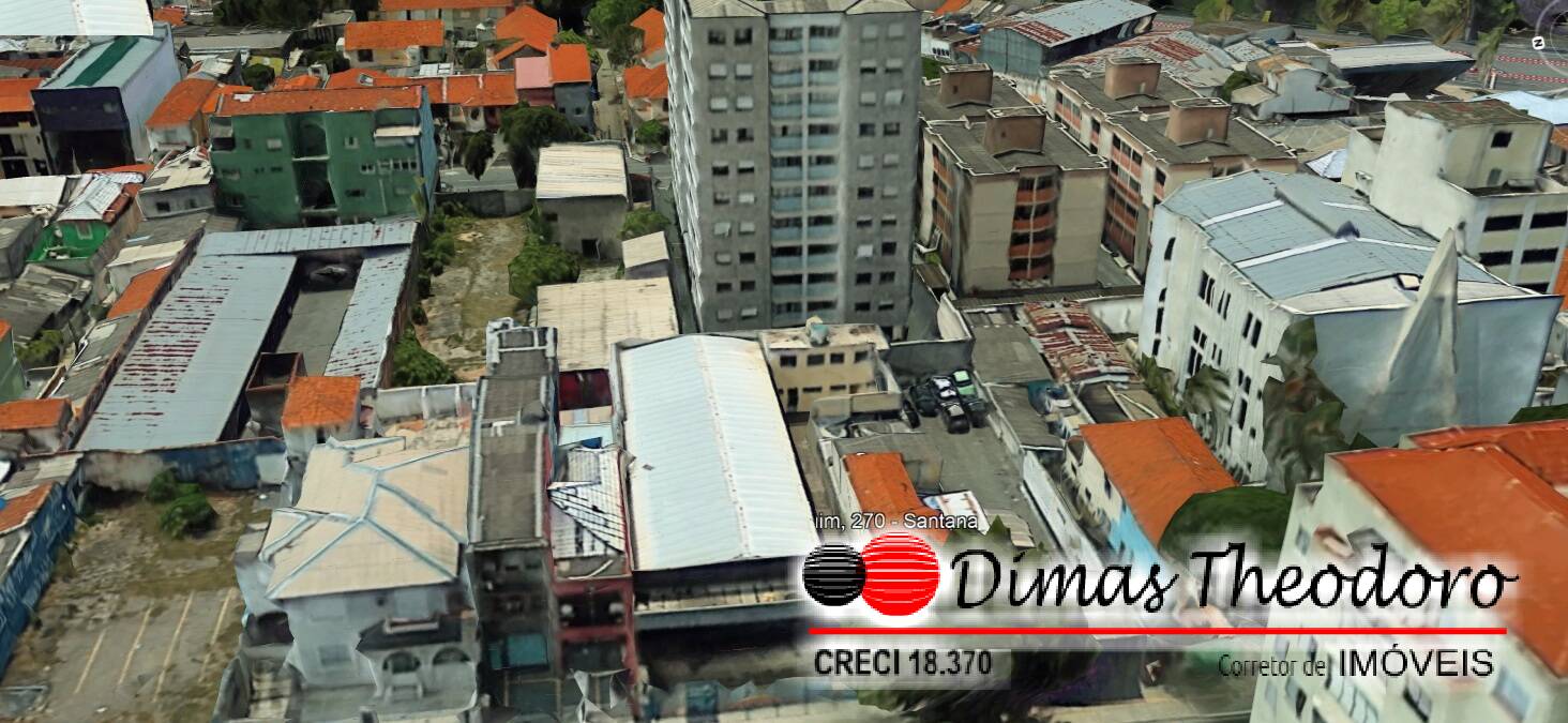 Depósito-Galpão-Armazém à venda e aluguel, 320m² - Foto 2