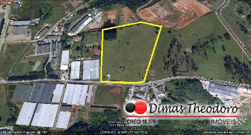 Terreno à venda, 80000m² - Foto 4