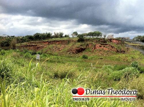 Terreno à venda, 100000m² - Foto 2