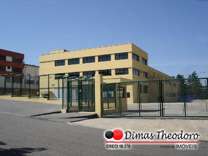 Depósito-Galpão-Armazém à venda, 2500m² - Foto 2