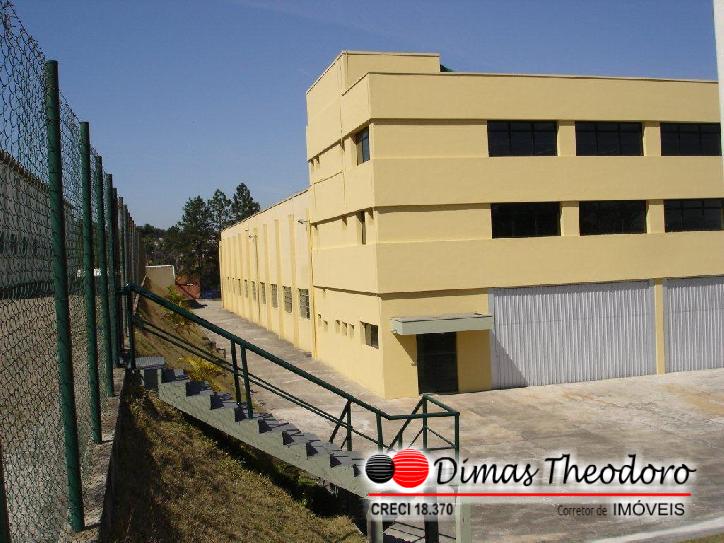 Depósito-Galpão-Armazém à venda, 2500m² - Foto 3