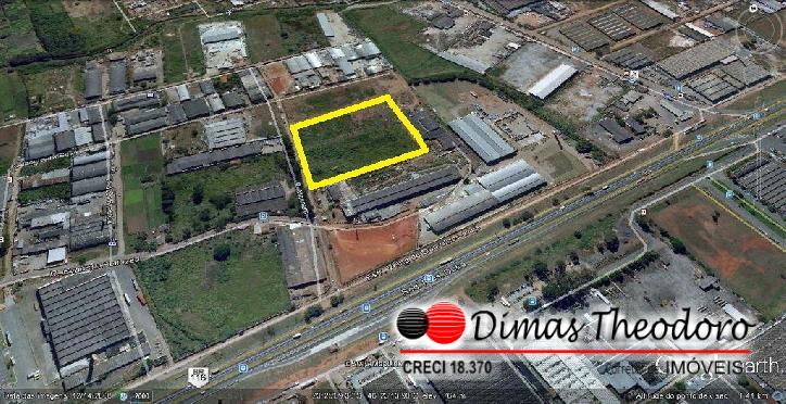 Terreno à venda, 20000m² - Foto 1