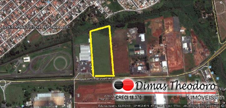 Terreno à venda, 44200m² - Foto 1