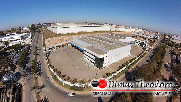 Depósito-Galpão-Armazém para alugar, 10000m² - Foto 2