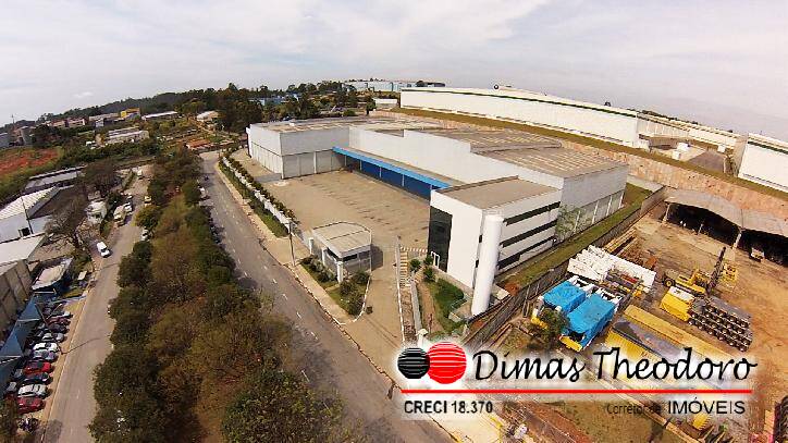 Depósito-Galpão-Armazém para alugar, 10000m² - Foto 4