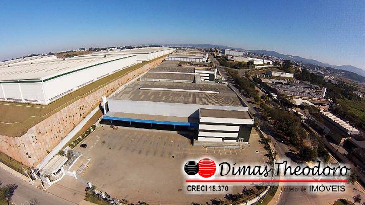 Depósito-Galpão-Armazém para alugar, 10000m² - Foto 6