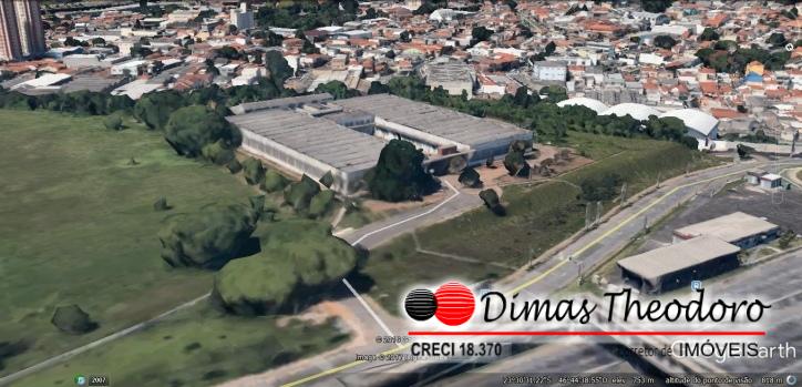 Depósito-Galpão-Armazém à venda, 7000m² - Foto 2