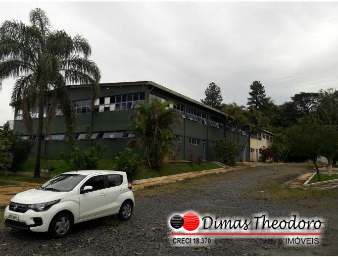 Depósito-Galpão-Armazém à venda e aluguel, 9000m² - Foto 6