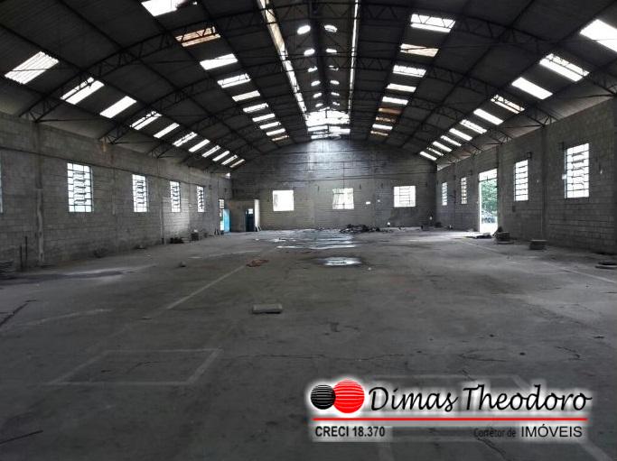 Depósito-Galpão-Armazém à venda e aluguel, 9000m² - Foto 8