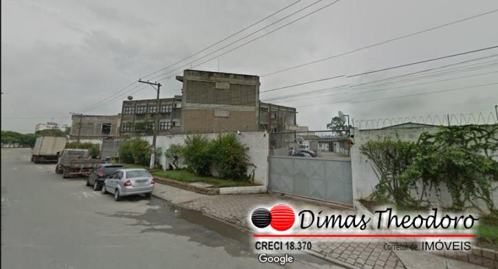 Depósito-Galpão-Armazém à venda e aluguel, 3500m² - Foto 2