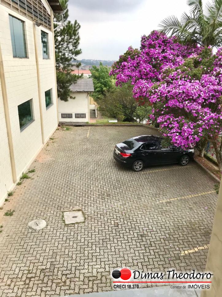 Depósito-Galpão-Armazém à venda, 2400m² - Foto 6