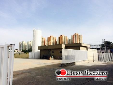 Depósito-Galpão-Armazém para alugar, 20736m² - Foto 3