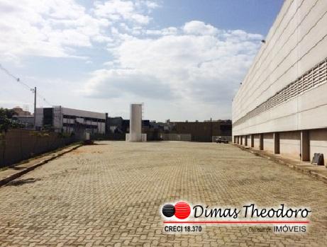 Depósito-Galpão-Armazém para alugar, 20736m² - Foto 4