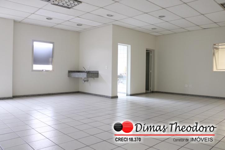 Depósito-Galpão-Armazém para alugar, 2580m² - Foto 11