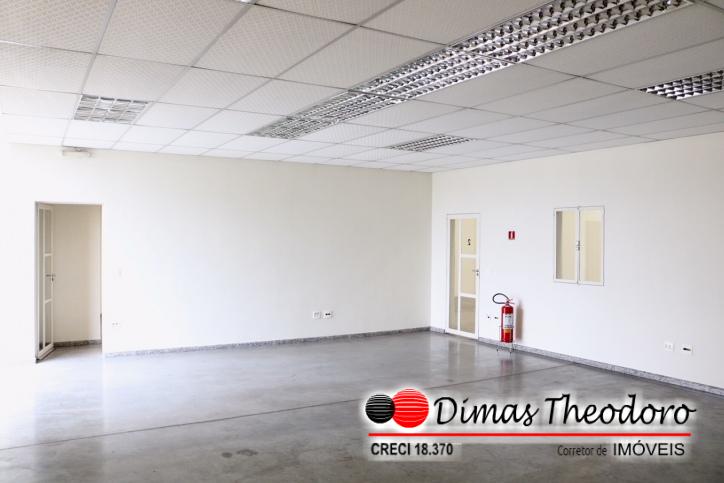 Depósito-Galpão-Armazém para alugar, 2580m² - Foto 22