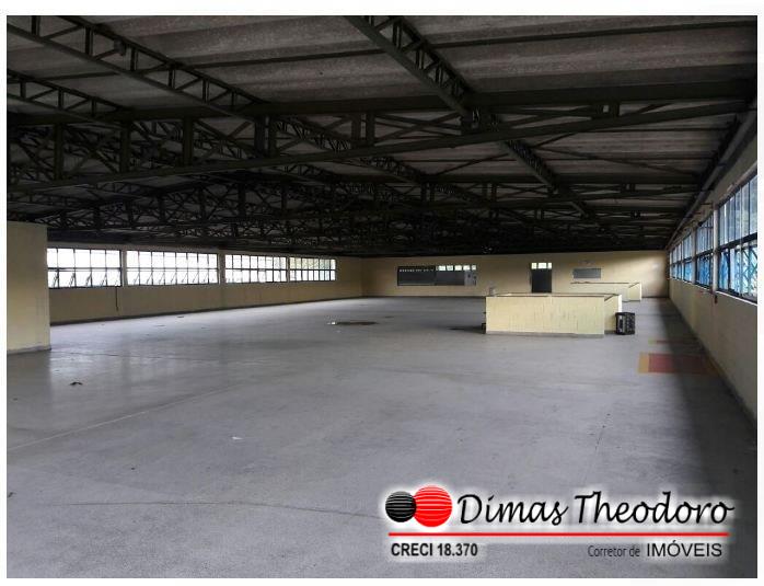 Depósito-Galpão-Armazém à venda e aluguel, 9000m² - Foto 3