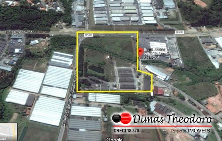 Depósito-Galpão-Armazém à venda e aluguel, 9000m² - Foto 6