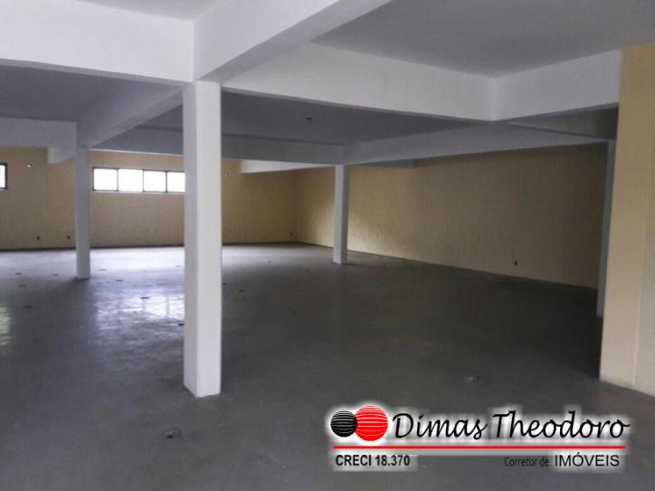 Depósito-Galpão-Armazém à venda e aluguel, 9000m² - Foto 7