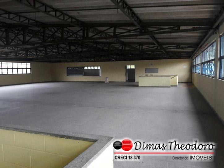 Depósito-Galpão-Armazém à venda e aluguel, 9000m² - Foto 10