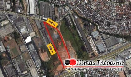 Terreno à venda, 75526m² - Foto 2